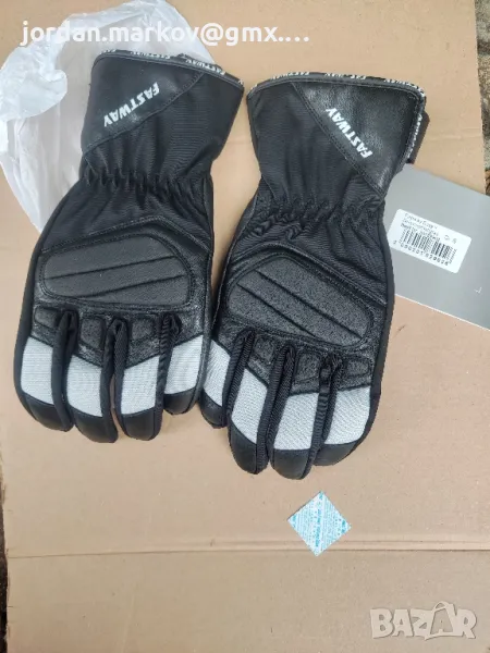 Мото ръкавици Fastway, снимка 1