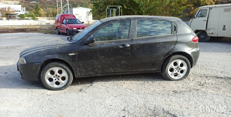 Резервни части Алфа Ромео 147, снимка 1