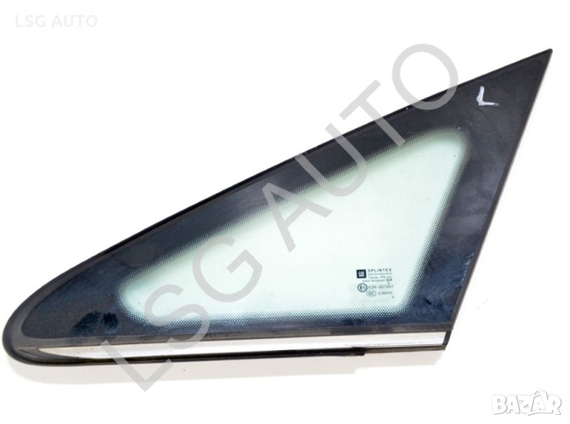 Ляв фикс OPEL ZAFIRA B 2005-2014 Z210219-88, снимка 1