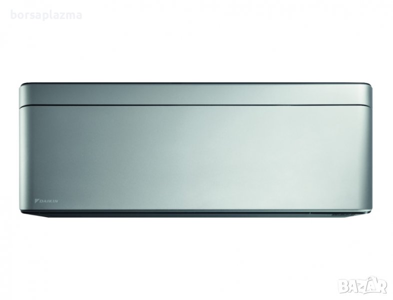 Хиперинверторен климатик DAIKIN FTXA25BS / RXA25A STYLISH SILVER  Клас А+++ SEER 8.74, снимка 1