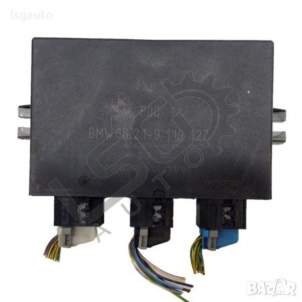 Контрол модул парктроник BMW X3 (E83) 2003-2010 B150722N-213, снимка 1