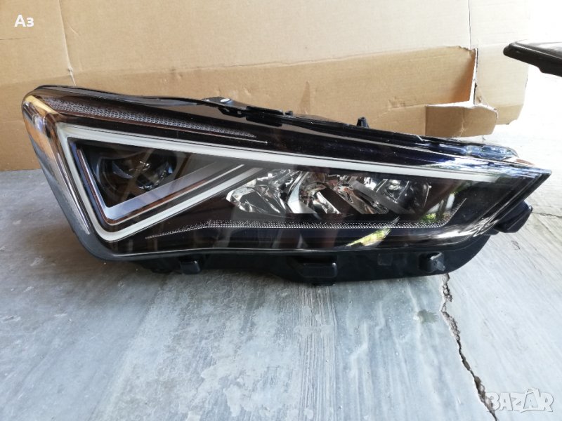 Фар Сеат Тарако десен LED/Фар Seat Tarraco LED/Фар Seat Leon, снимка 1