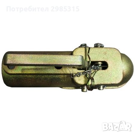 ЛАПА РЕМАРКЕ , снимка 1