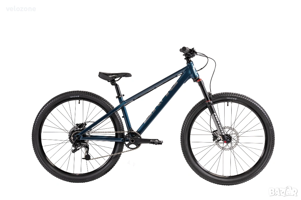  Drag 26 C1 Team G2, снимка 1