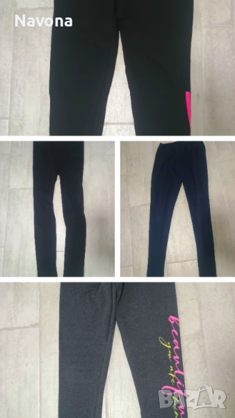 Клинчета 9-10г., снимка 1