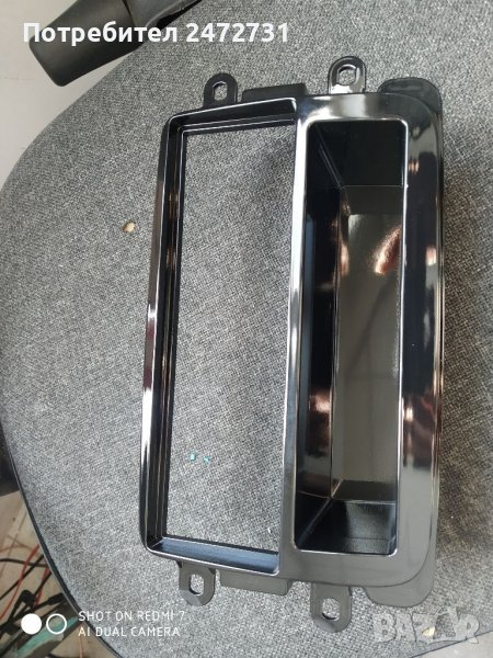 Панел за Dacia , снимка 1