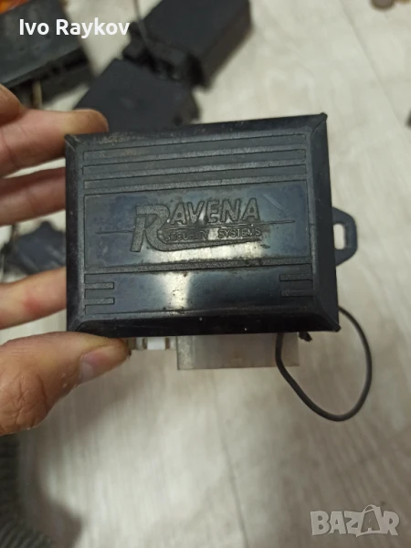 Модул централно Ravena , снимка 1