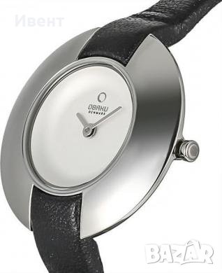 Изключително елегантен Дамски часовник OBAKU, снимка 1
