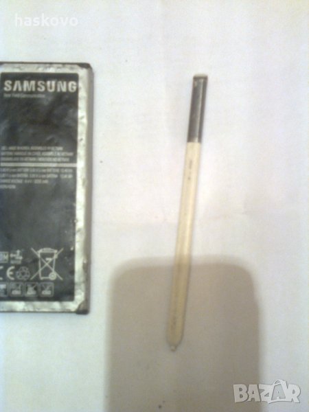 S pen за Samsung Galaxy Note 4, снимка 1