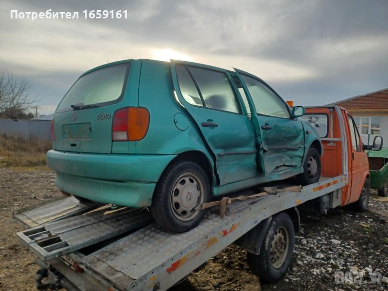 Изкупуване на Автомобили за скрап , снимка 1