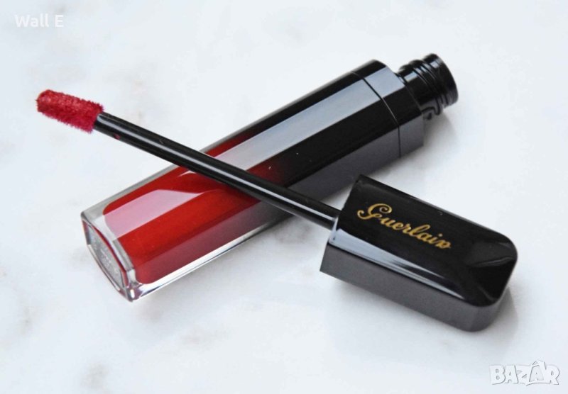 червило Guerlain, снимка 1