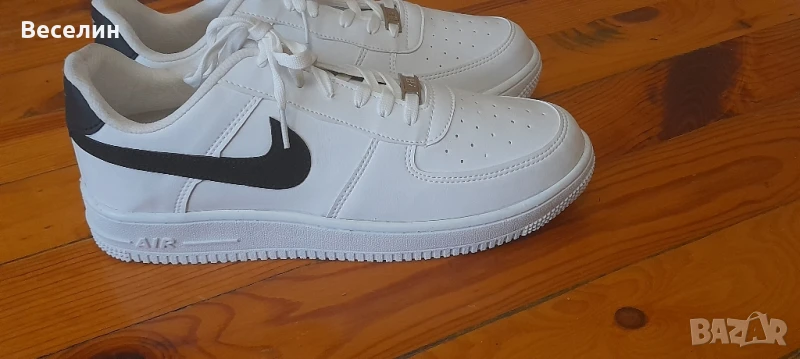 Маратонки NIKE Намаление , снимка 1