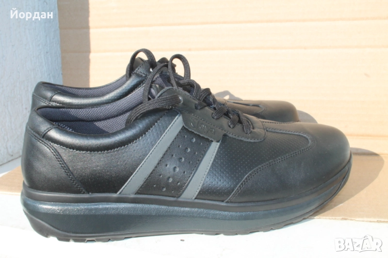 Швейцарски мъжки обувки ''Joya'' , снимка 1