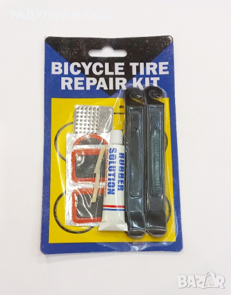Ремонтен комплект за гуми /24683, снимка 1