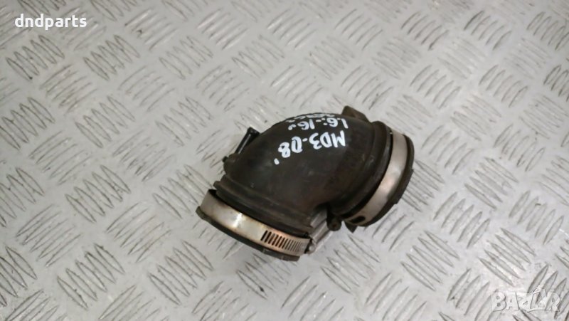 Маркуч Mazda 3 1.6i 16v 2008г.	, снимка 1