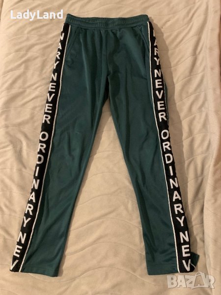 Спортен панталон с копчета, снимка 1
