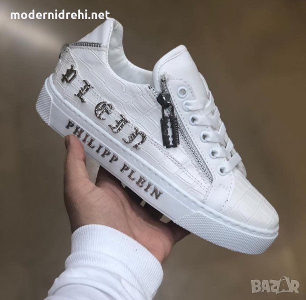 Дамски спортни обувки Philipp Plein, снимка 1