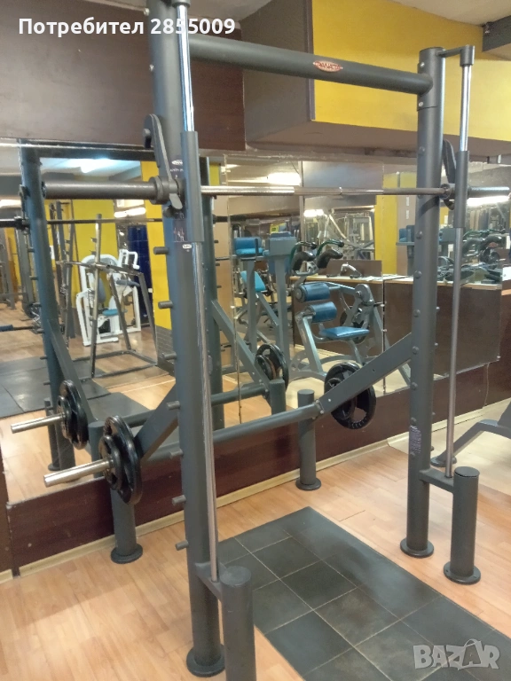 Разпродажба на фитнес уреди, снимка 1
