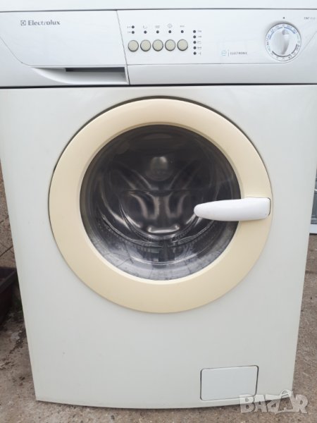 Продавам пералня Electrolux EWF 810 на части, снимка 1