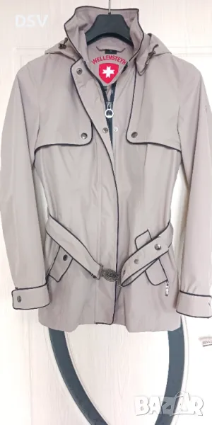 Дамски шлифер яке Wellensteyn , снимка 1