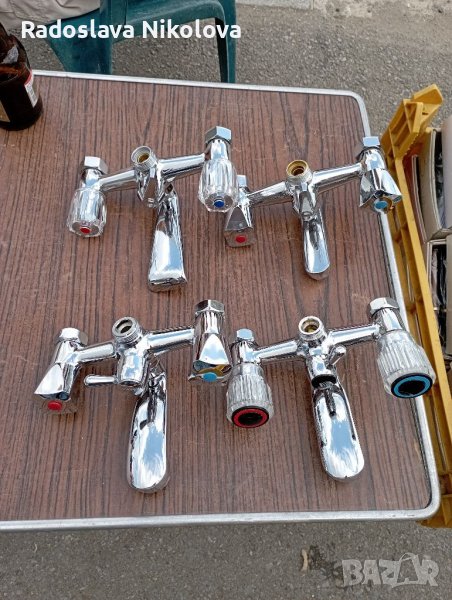  смесител за душ Видима , снимка 1