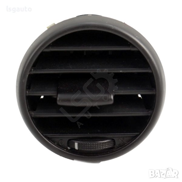 Лява духалка парно табло Seat Altea 2004-2015 ID: 118068, снимка 1