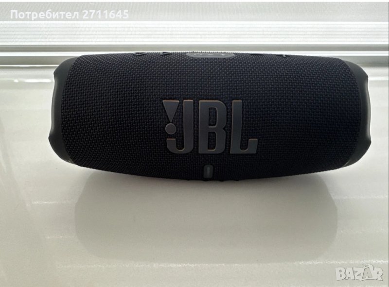 JBL Charge 5 Bluetooth, снимка 1