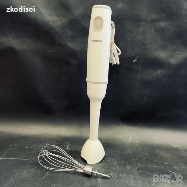 Пасатор PHILIPS HR 1600, снимка 1