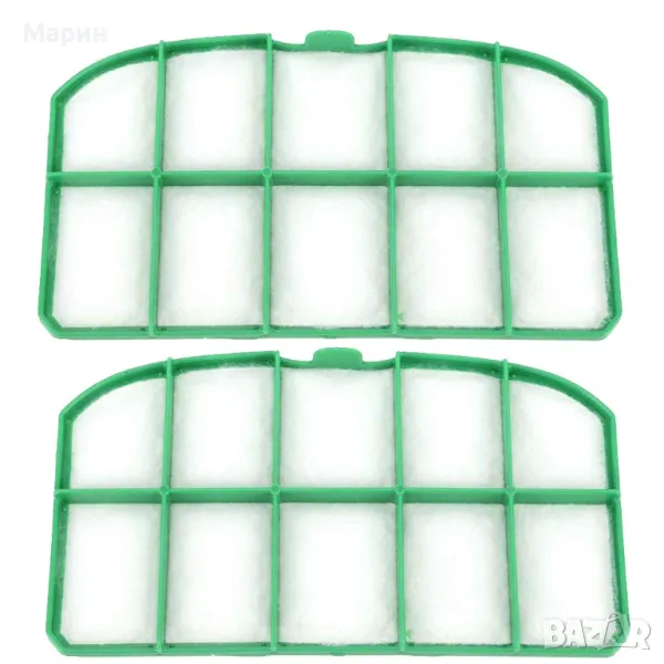 Филтър за двигателя на Vorwerk Kobold VK200, снимка 1