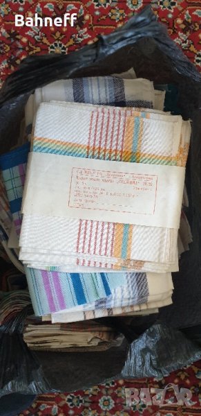 Носни кърпички нови, снимка 1