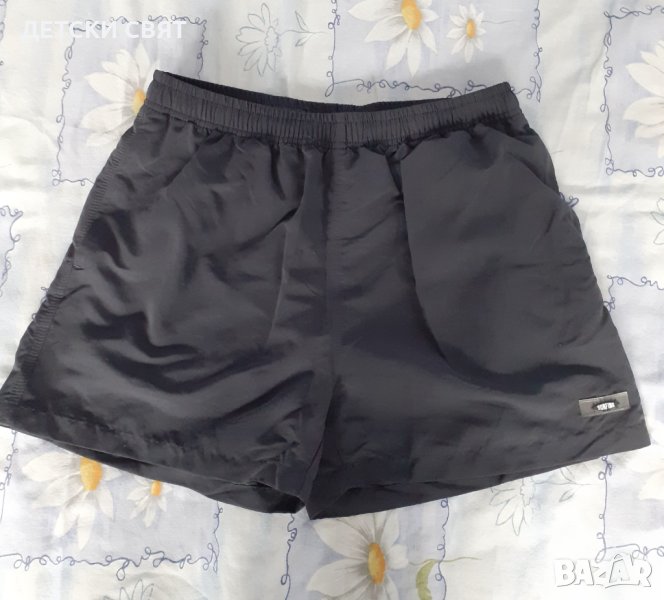 Нов мъжки бански , снимка 1