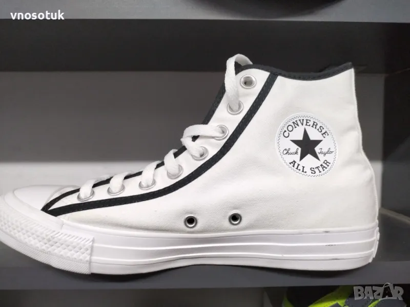 Дамски кецове Converse № 40, снимка 1