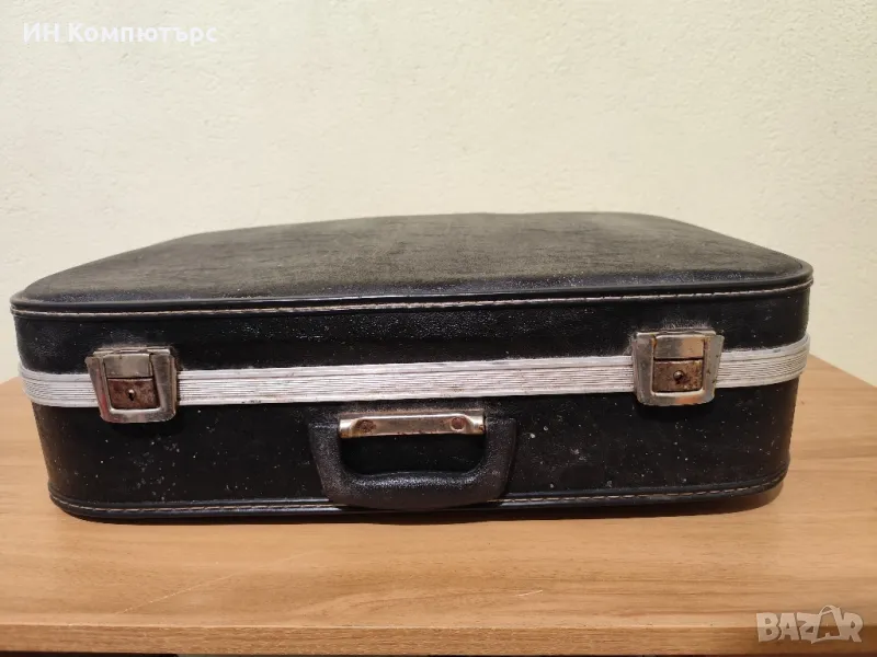 Продавам предусилвател-смесител ПС-82

, снимка 1