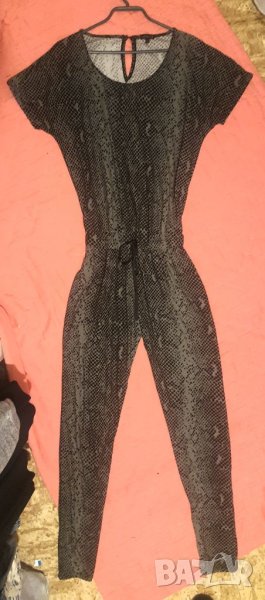 "Liberte"-дълъг гащеризон, снимка 1