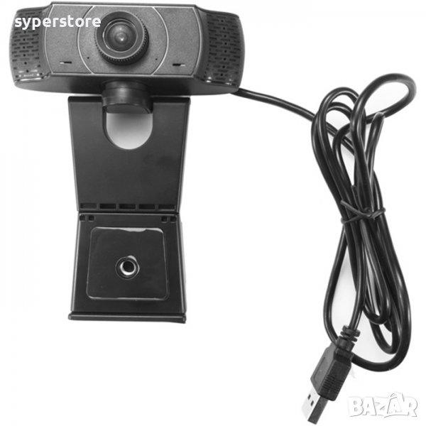 Уеб Камера Serioux FHD 1080p, SS300748, снимка 1