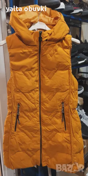 Дамски елек S'WEST, снимка 1