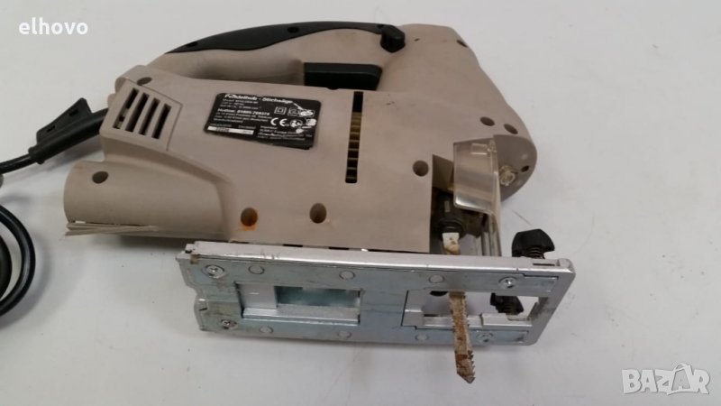 Прободен трион King Craft M1Q-DD4-80, снимка 1