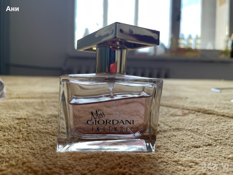 Парфюм Miss Giordani Intense , снимка 1