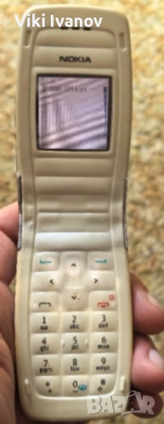 Нокия 2650, снимка 1