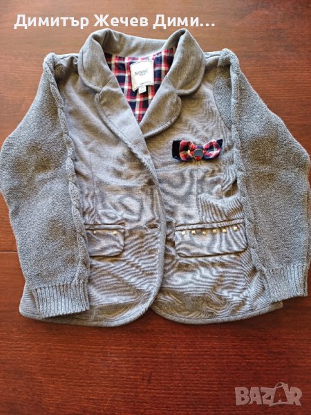 Детско сако MAYORAL 5г,,110СМ, снимка 1