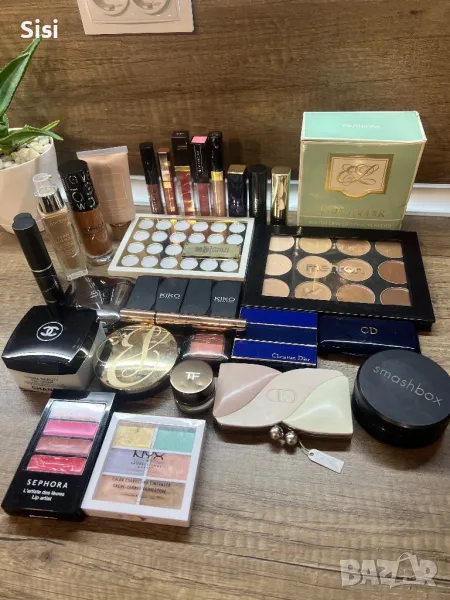 Tom Ford, Dior, Chanel,D&G, снимка 1