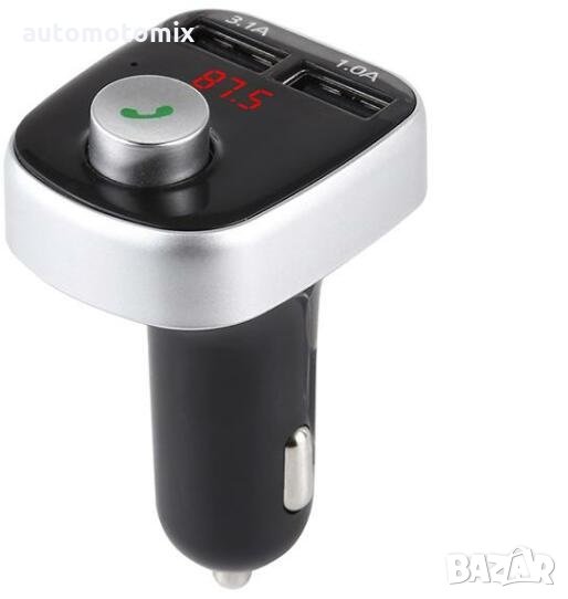 ТРАНСМИТЕР МР3 - 2426, снимка 1