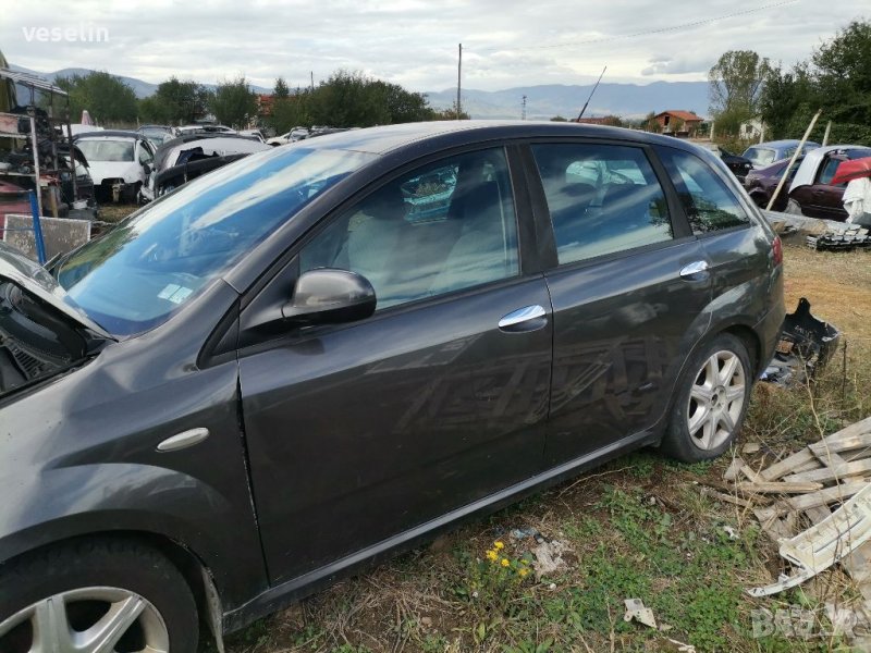 Фият Крома 1.9 MJEt, снимка 1