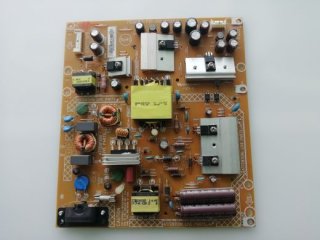 CARTE ALIMENTATION LG 43LH500T Réf : 715G7574 P01 W03 0H2M EUR 40,00   FR