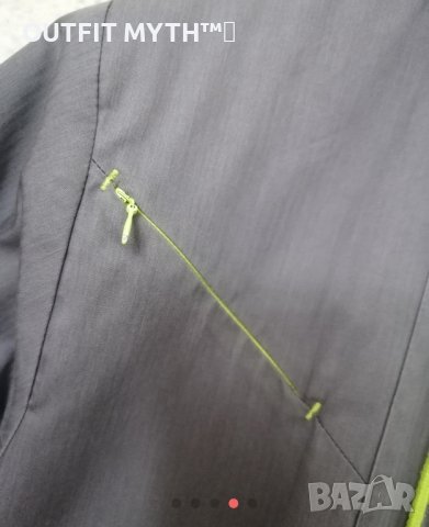 Adidas зимно яке, снимка 3 - Якета - 43553126