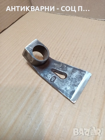 Соц Стара Тесла. НОМЕР 674.