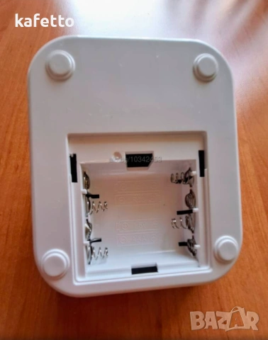 Нов апарат за кръвно налягане , снимка 4 - Уреди за диагностика - 53520979