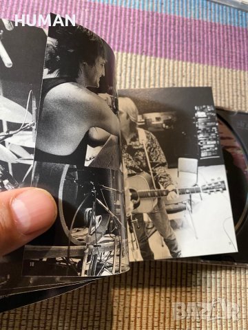 Gary Moore,Tom Petty,Billy Squier, снимка 7 - CD дискове - 39108103