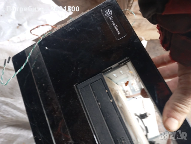 Електрона скрап, снимка 3 - Друга електроника - 53030679