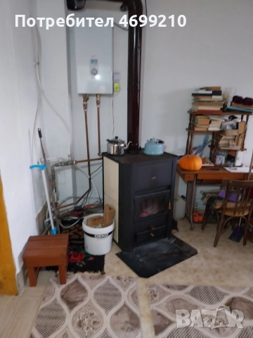 Безплатно, съжителство,  Велинград , снимка 5 - Етаж от къща - 52973061